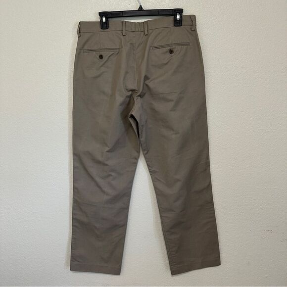 J Crew Slim Bedford Chino Straight Pants Style 29108 - Picture 9 of 10